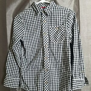 Fun Boys Dress Shirt